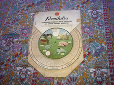 FARMITALIA CALENDAR GESTATION