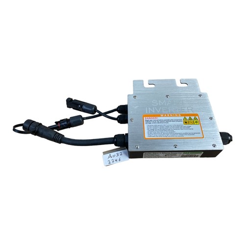 Micro inverter solare smart - micro,