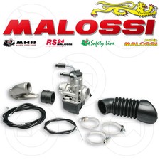MALOSSI 1610600 IMPIANTO ALIMENTAZIONE PHBH 30 B DIRETTO AL CARTER VESPA PX150