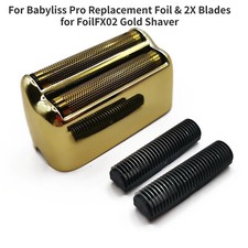 Per Babyliss Pro Foglio di