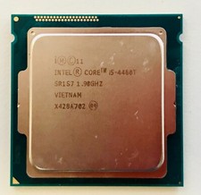 Intel Core i5-4460T Quad-Core