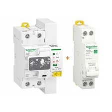 Schneider restart salvavita