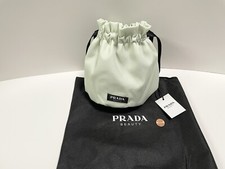 Prada Beauty Pouch Sacchetto