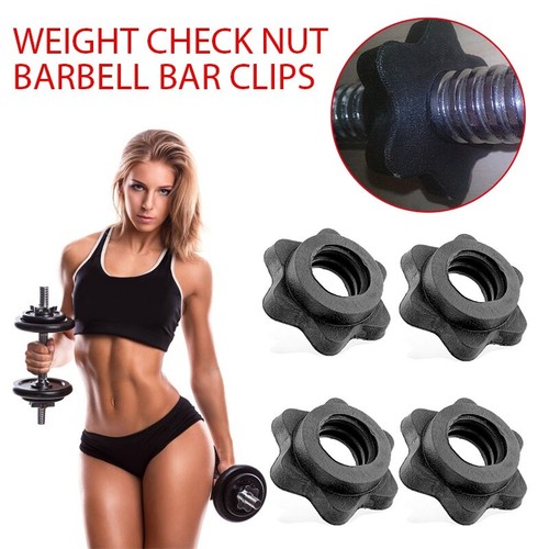 4pz clip barra - clip, bilanciere