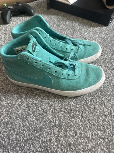Sneakers nike bruin high 8 - sneakers,