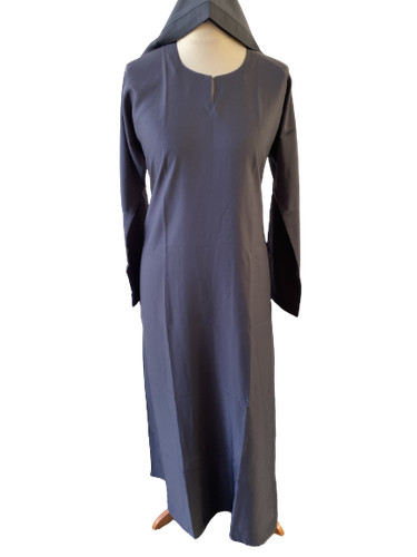 Nida abaya jilbab maxi - abaya/jilbab/maxi, da