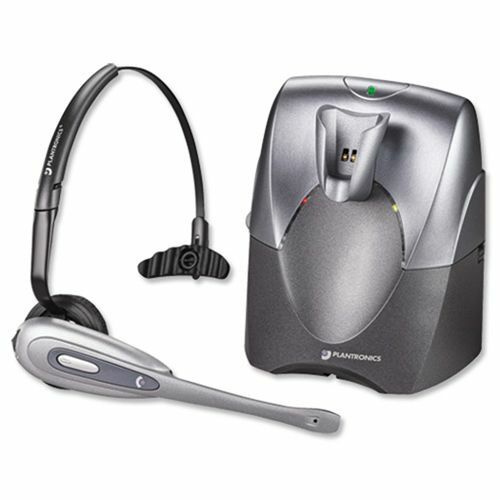 Plantronics cs60 cuffie - plantronics,