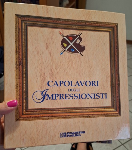 Capolavori degli - capolavori,