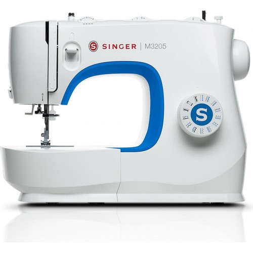 Macchina cucire singer - da,