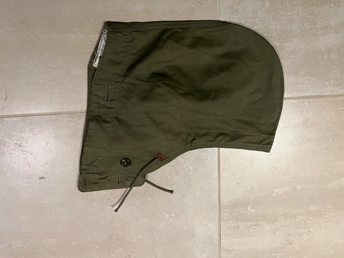 Ww2 cappa m43 - ww2, m43.