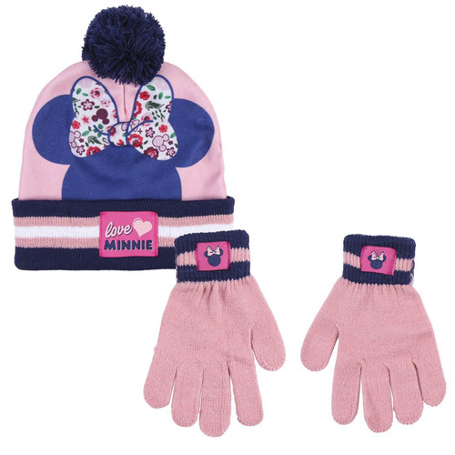 Set pezzi minnie - set,