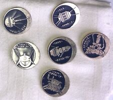 Rare Spille Vintage In Lotto