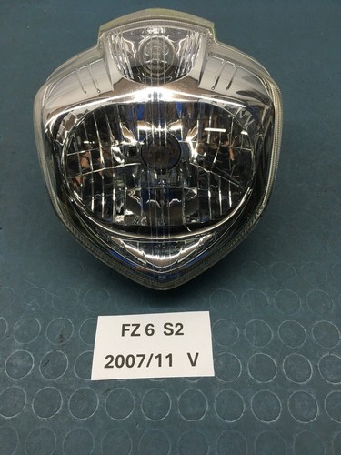 Faro fanale anteriore - faro,