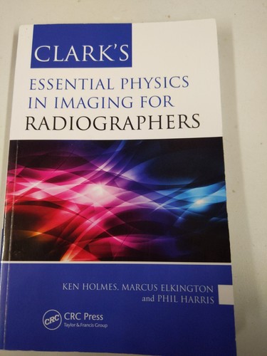 Clark essential physics in - clark's,