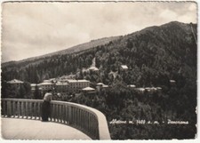 ABETONE - PISTOIA - PANORAMA -