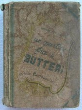 Un pastore fra i Butteri