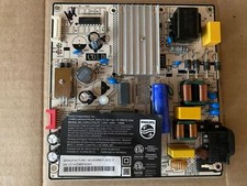 SCHEDA ALIMENTAZIONE PHILIPS