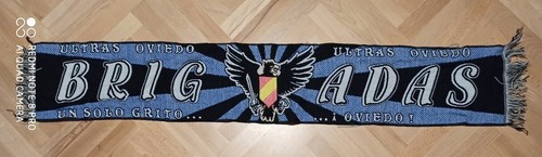 Rara sciarpa calcio ultras - sciarpa,