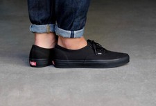 Scarpe VANS AUTHENTIC tela