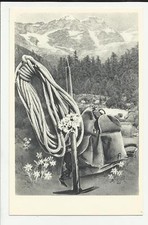 antica cartolina formato