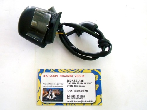 294985 fanalino luce - 294985,