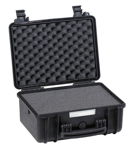 Explorer cases valigia - explorer, a