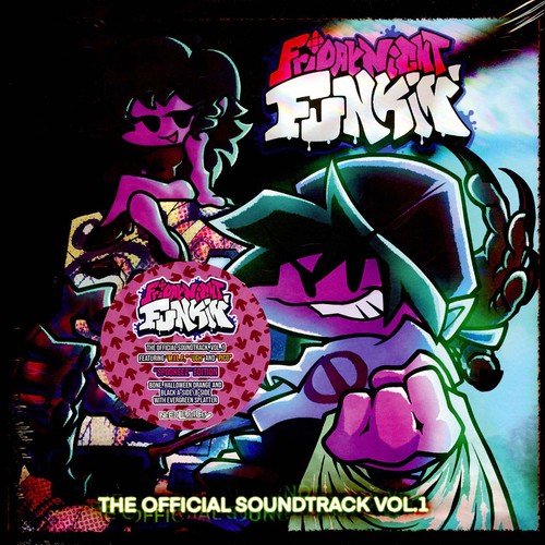 Kawai sprite ost friday - sprite,