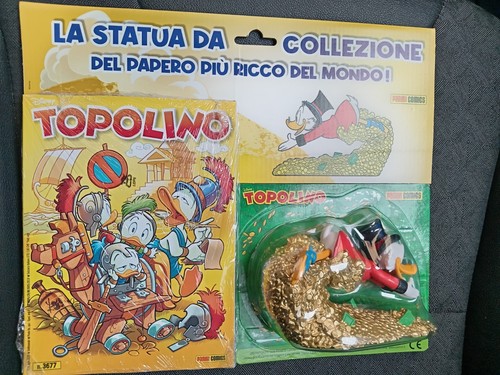 Topolino disney 3677 - disney, n.