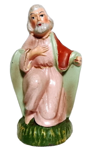 San giuseppe 50s italy - giuseppe,