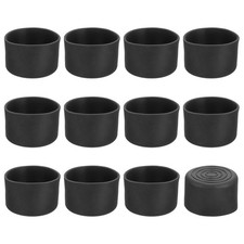 12 Pezzi Tappi per Gambe per