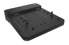 ICY BOX HDD/M 2 NVMe SSD Docking Station USB 3.2 Gen 2 (10 Gbps) unità