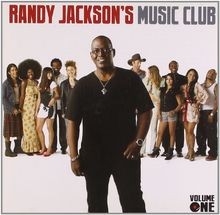 Randy Jacksons Music Club von