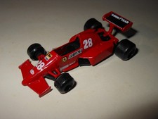 POLISTIL SERIE  RN 24 FERRARI