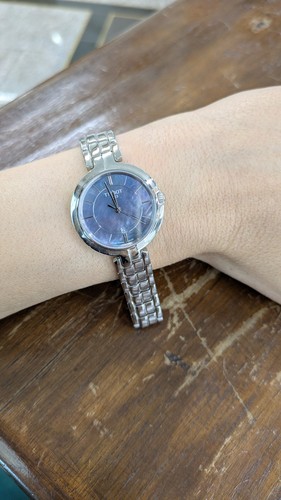 Orologio tissot donna - tissot,