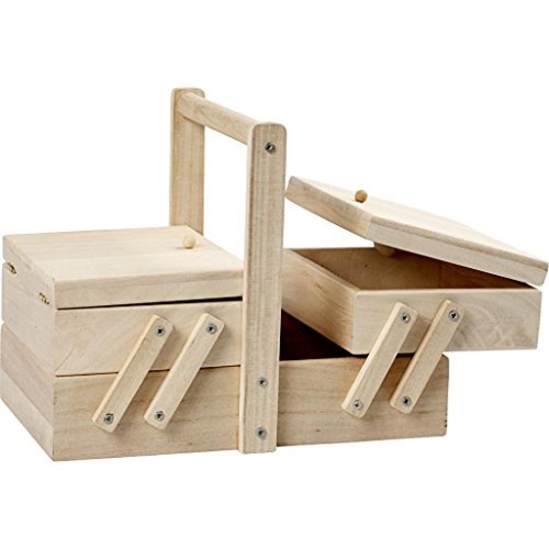 Creativ scatola cucito - cucito,