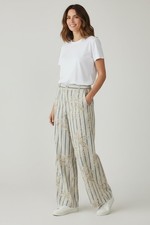 Pantaloni Donna Eleganti A