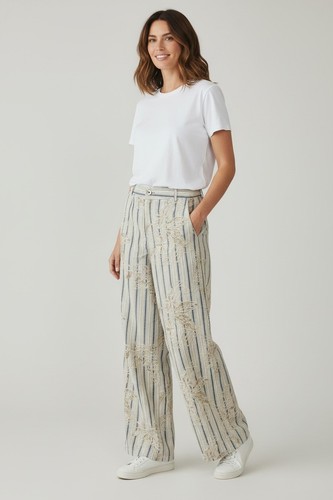 Pantaloni donna eleganti - pantaloni,
