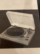 Giradischi SL-1400 -