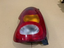 SMART CAR 450 FORTWO CABRIO