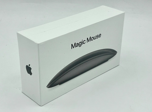 Apple magic mouse grigio - apple,