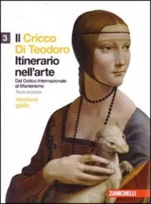 Cricco teodoro - il, di