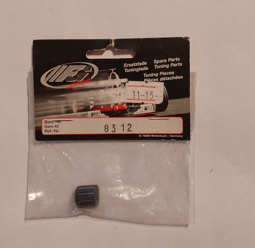 Modellsport 5 - fg,