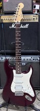 Fender Fat Strat Stratocaster