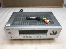 Yamaha HTR-5830 Ricevitore AV