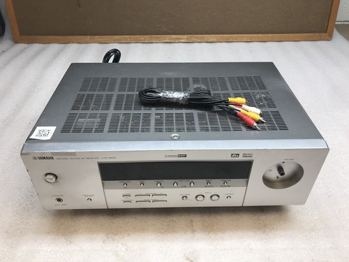 Yamaha htr 5830 ricevitore - yamaha, av