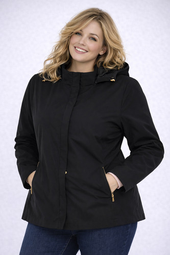 Spolverino donna mirella - donna,