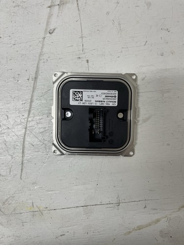 Centralina fari led per - a,