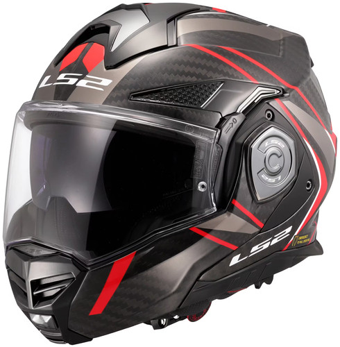 Casco modulare moto - casco,