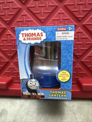 Thomas treno gli amici - thomas, e