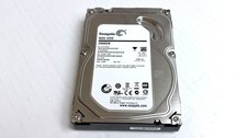 Seagate 2TB NAS interno 3,5"
